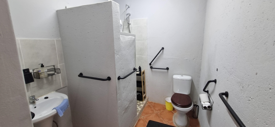 4 Bedroom Property for Sale in Elandsrand North West